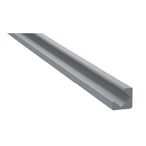 QSG-1919B  ALU Silver